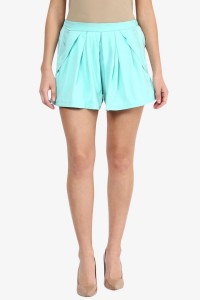 Miss_chase_mint_Shorts