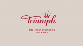 Triumph lingerie autumn/ winter 17 collection