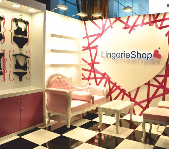 lacenlingerie_Radhika Goenka  Artical - lingerieShop new 2