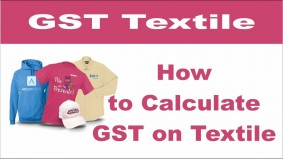 GST_Textile_calculate_Gst_textile_industry