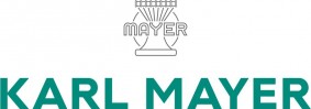 Karl Mayer Knitting company