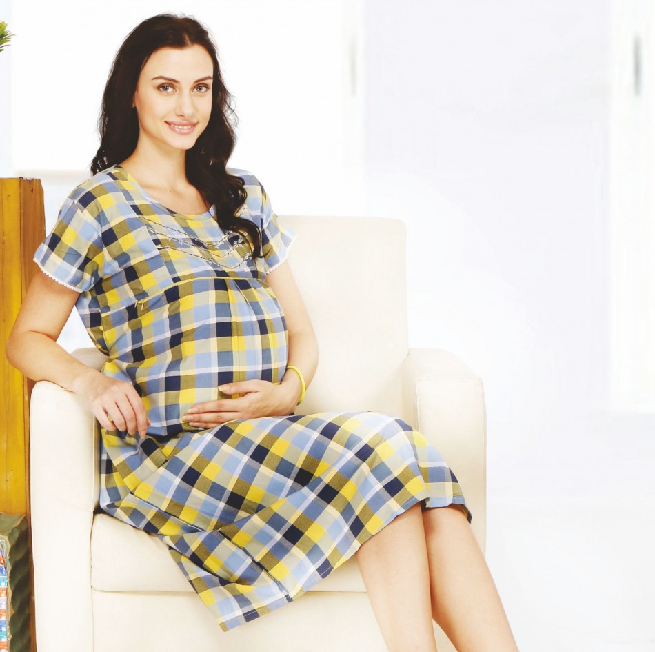 demoda maternity wear