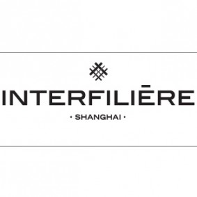 Interfiliere shanghai logo