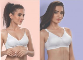 comfortable bras by daisy dee