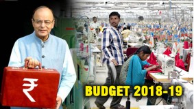 Budget-2018-19-Garment-Textile-India