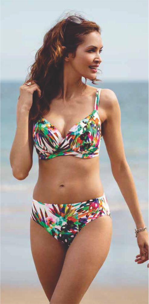 Feel ready with Fantasie swimwear collections for SS18- 2