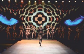 SIUF 2017 china lingerie branding & sourcing fair