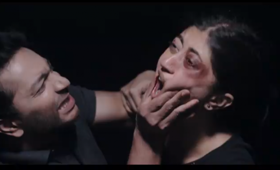 domestic-violence-india-video-by-strawberry-lenceria