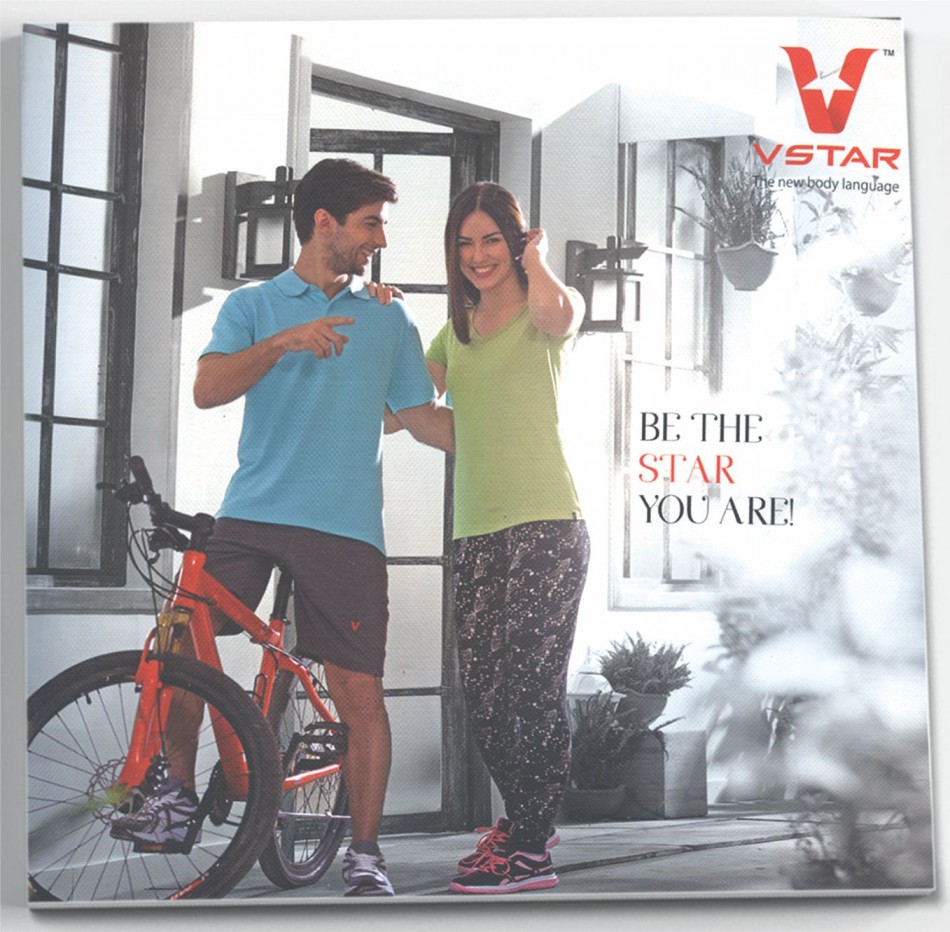 Vstar new casualwear for mens & Ladiess