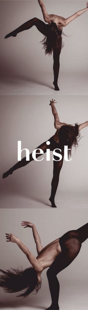 Heist creates tights for ultimate comfort - 2