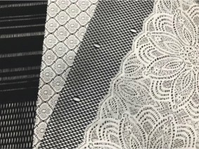 Smart Lace Solutions in Hong Kong