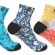 Females who celebrate Colours | Designer Socks | Socks Collection