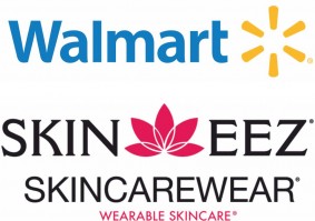 Skineez, Walmart partner to offer smart wearables