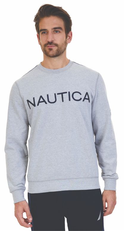 Easy-to-wear style - Nautica
