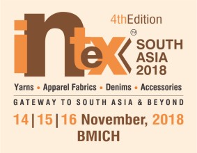 Intex South Asia, fuelling the Global Apparel and textile Market - 1