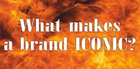 what makes a brand iconic