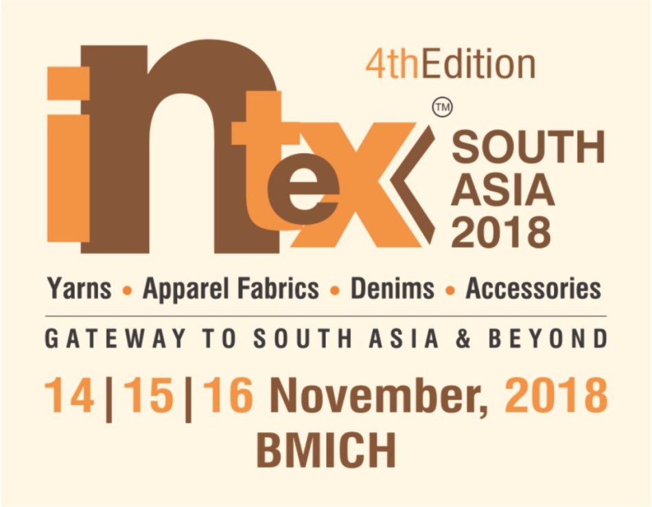Intex tradeshow success