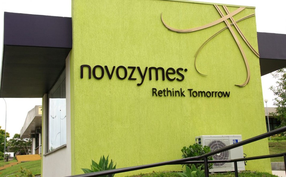 Novozymes bio prep fusion helps to save costs water use