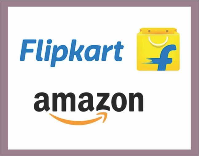 amazon flipkart sales falla third as fdi norms kick in