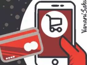 E-commerce growth gives global brands a shot in the arm