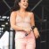 Lily Allen dons sheer lingerie at the Governors Ball Music Festival - 1