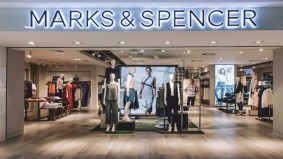 Marks & Spencer enhances its digital cpabilities through 3D digital fit