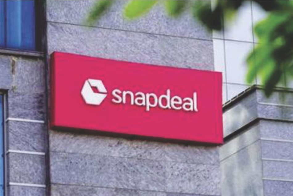 Snapdeal moves closer to acquiring ShopClues for about $250 million