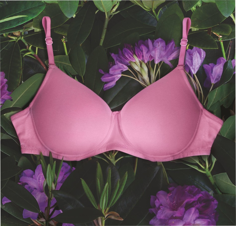 Blossom launches the perfect bra for daily wear