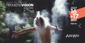 PREMIÈRE VISION NEW YORK - 1