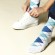 Put your fashion foot forward in Marc Socks