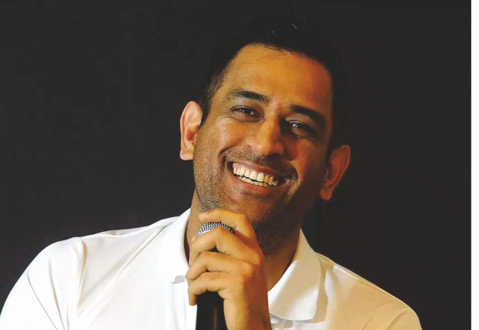 Seven by MS Dhoni solidifies its global presence
