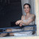 EXCLUSIVE: PREMIUM EXCLUSIVE



American Actress Angelina Jolie is seen outside on a balcony while doing a photoshoot for 'Guerlain' in Paris, France, on July 8, 2019.



Pictured: Angelina Jolie

Ref: SPL5102736 080719 EXCLUSIVE

Picture by: AbacaPress / SplashNews.com



Splash News and Pictures

Los Angeles: 310-821-2666

New York: 212-619-2666

London: 0207 644 7656

Milan: 02 4399 8577

photodesk@splashnews.com



Australia Rights, United Kingdom Rights, United States of America Rights