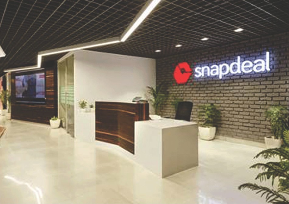 Snapdeal receives an anonymous amount of funding from Anand Piramal