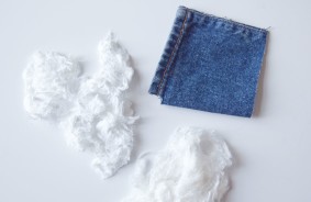 Tangshan Sanyou develops new viscose fibre from wood pulp and recycled cotton - 1