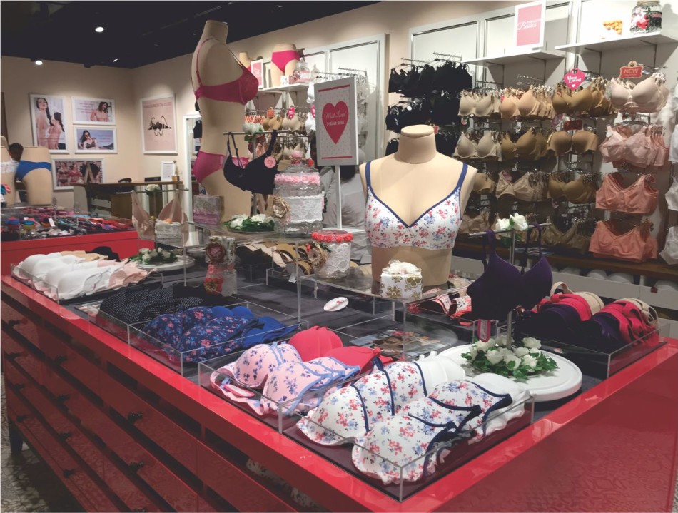 21 INNERWEAR BRANDS THAT ARE RULING THE EBO GAME! Lingerie Brands India