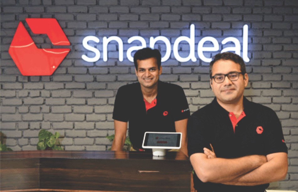 Snapdeal plans to raise $100 million investment