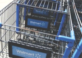 Walmart to link MSMEs with supply chain in India